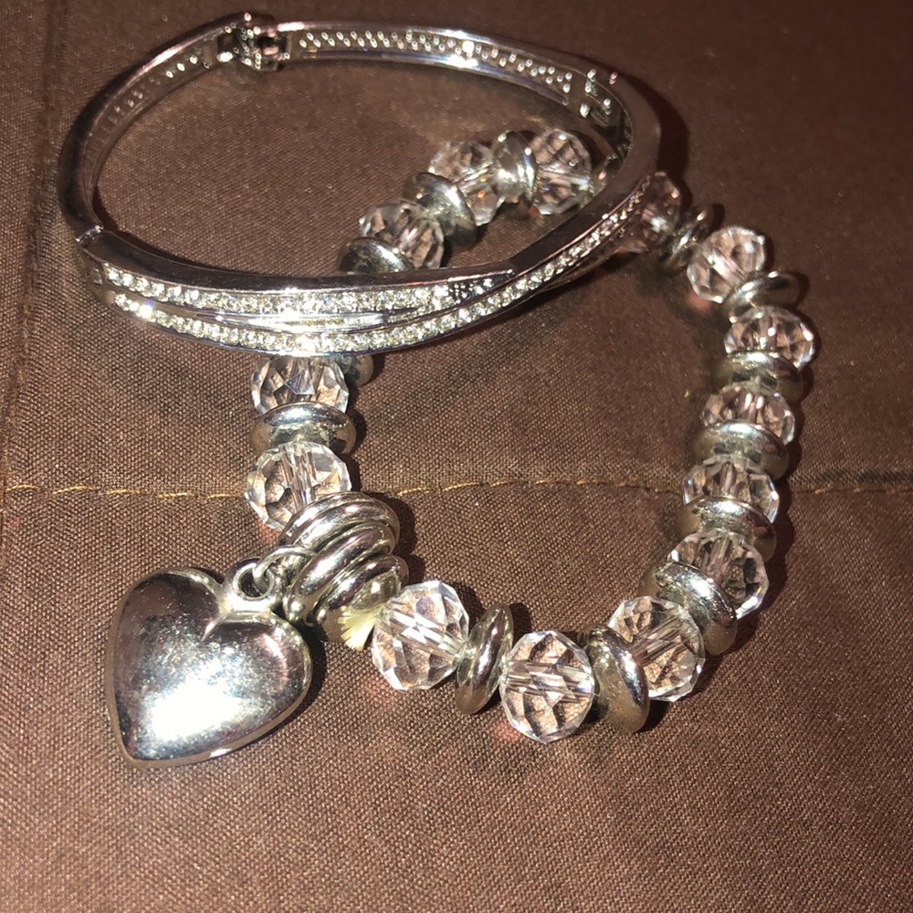 Random Bracelets